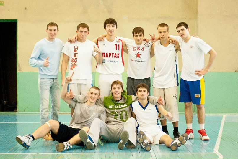 Владимир Фофонов (Volodjik) | Санкт-Петербург