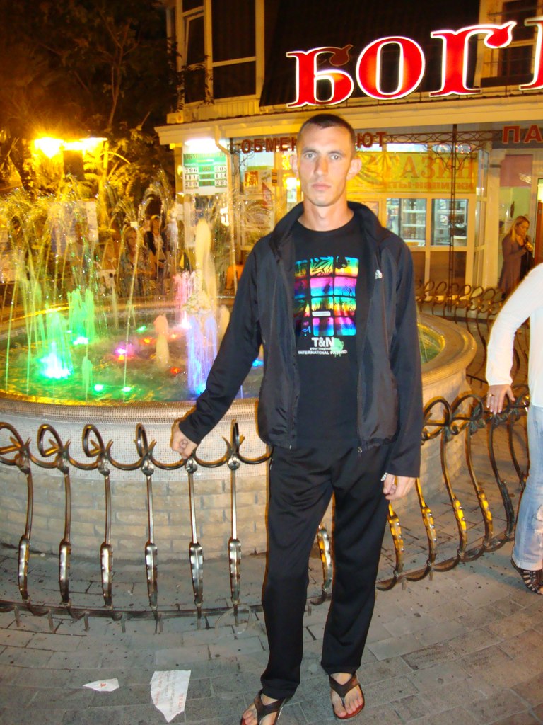 Максим Будько | Белгород