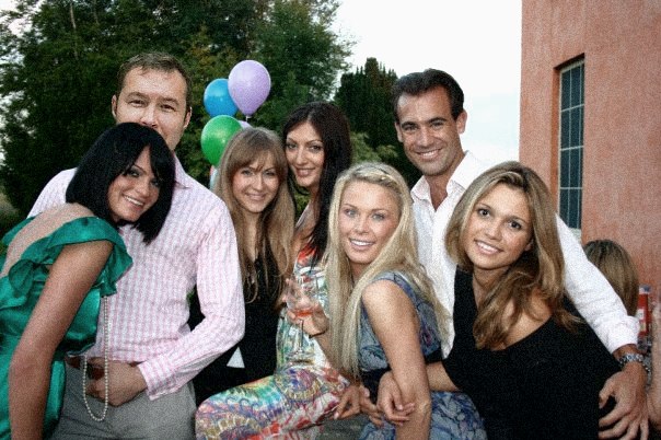 Марк Созонов | Larnaca