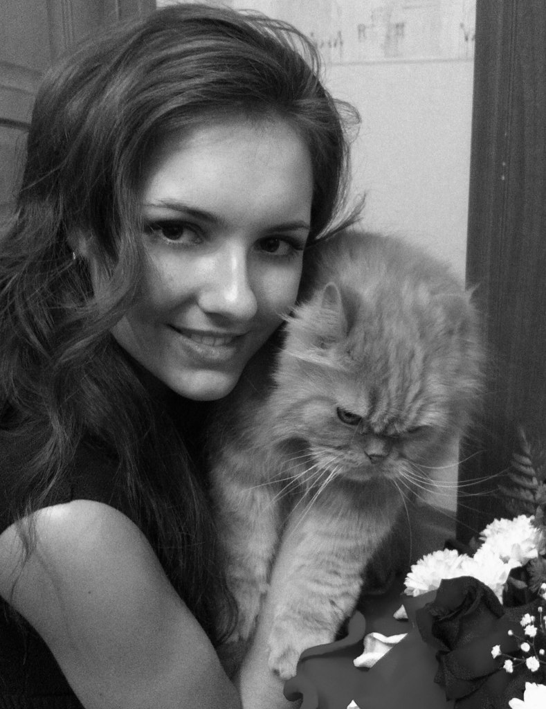 Анастасия Бердиева | Москва