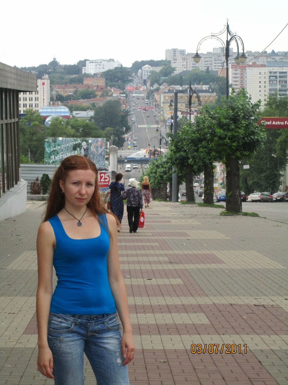 Екатерина Захарова ӃﭿϮɣ | Санкт-Петербург