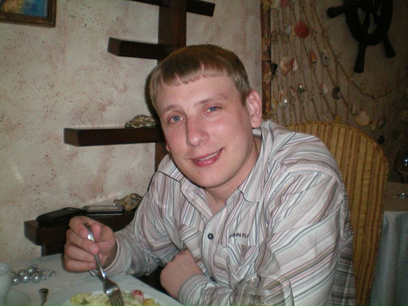 Sergey Augul A3A3℮Jlo™ | Тюмень