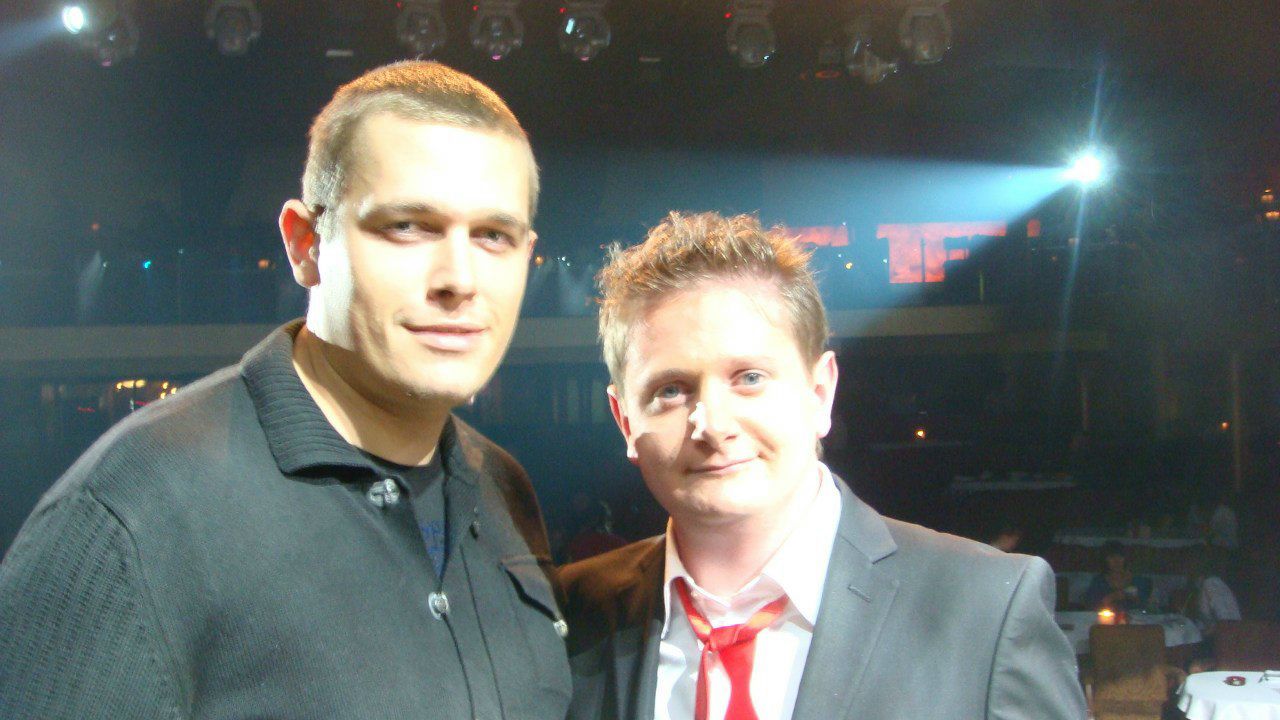 Александр Ковальський | Киев