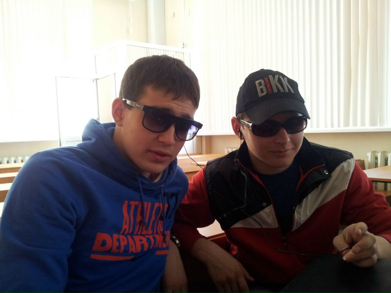 Ильдар Ахмадышин | Уфа