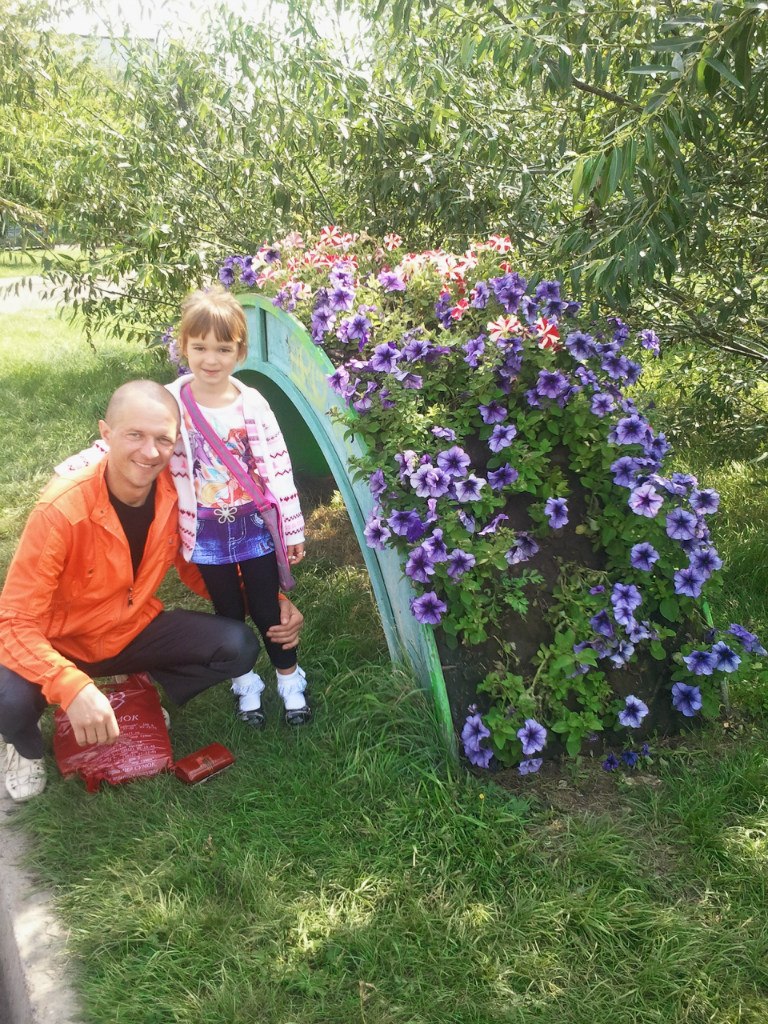 Роман Леонтьев | Красноярск