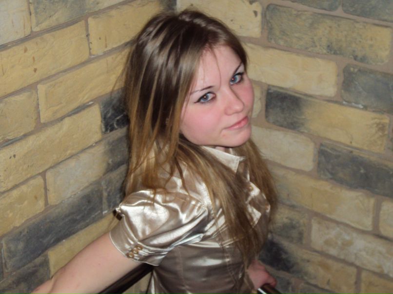 Екатерина Данько | Пермь