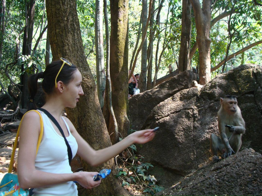 Ирина Лямина | Усть-Каменогорск