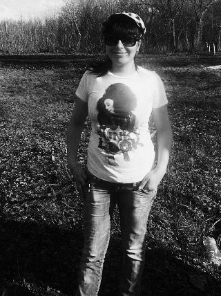 Ольга Ильина | Чаплыгин