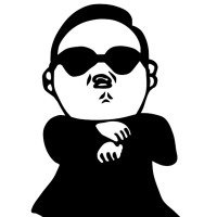 Gangnam style в Истре Gangnam style в Истре