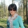 Аватар: Светлана Петрова
