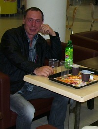 Диман Колесников
