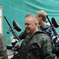 Алексей Пантелеев