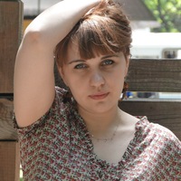 Елизавета Яхонтова