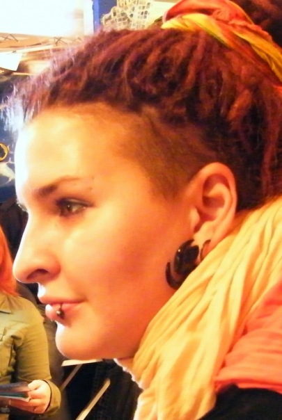 №127, Марья Крымская, Arona №127, Марья Крымская, Arona