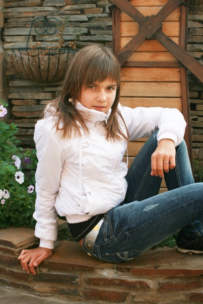 №2, Наська Бондаренко №2, Наська Бондаренко