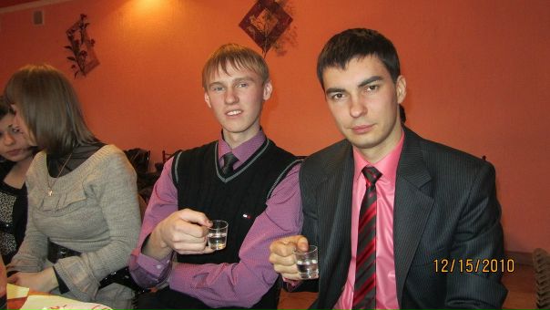 №54, Сергей Набока, 39 лет, Знаменка №54, Сергей Набока, 39 лет, Знаменка