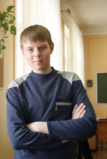 Андрей Шаров | Нижний Новгород