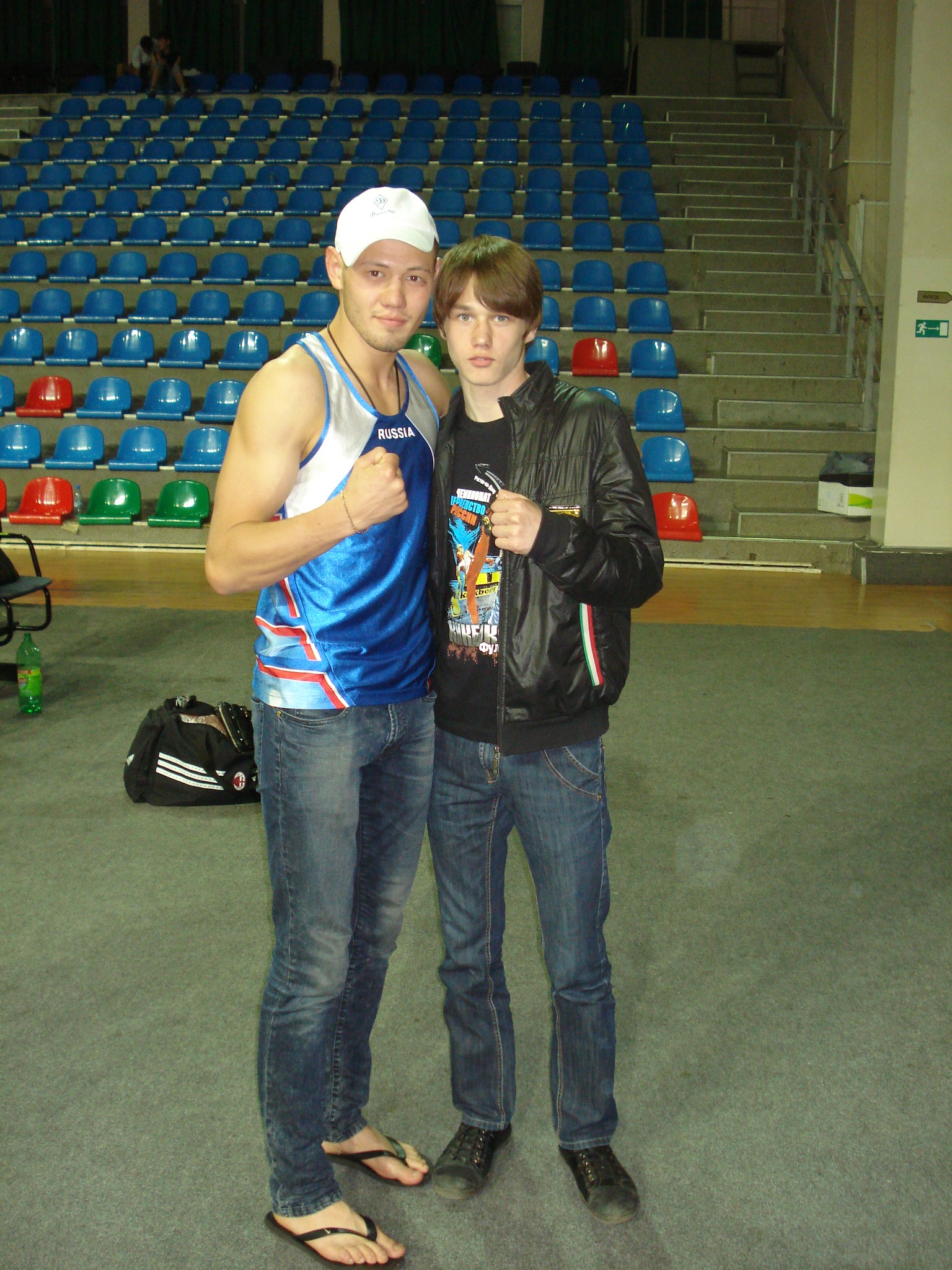 Фото профиля