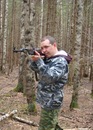 Фотография Музипова Марата