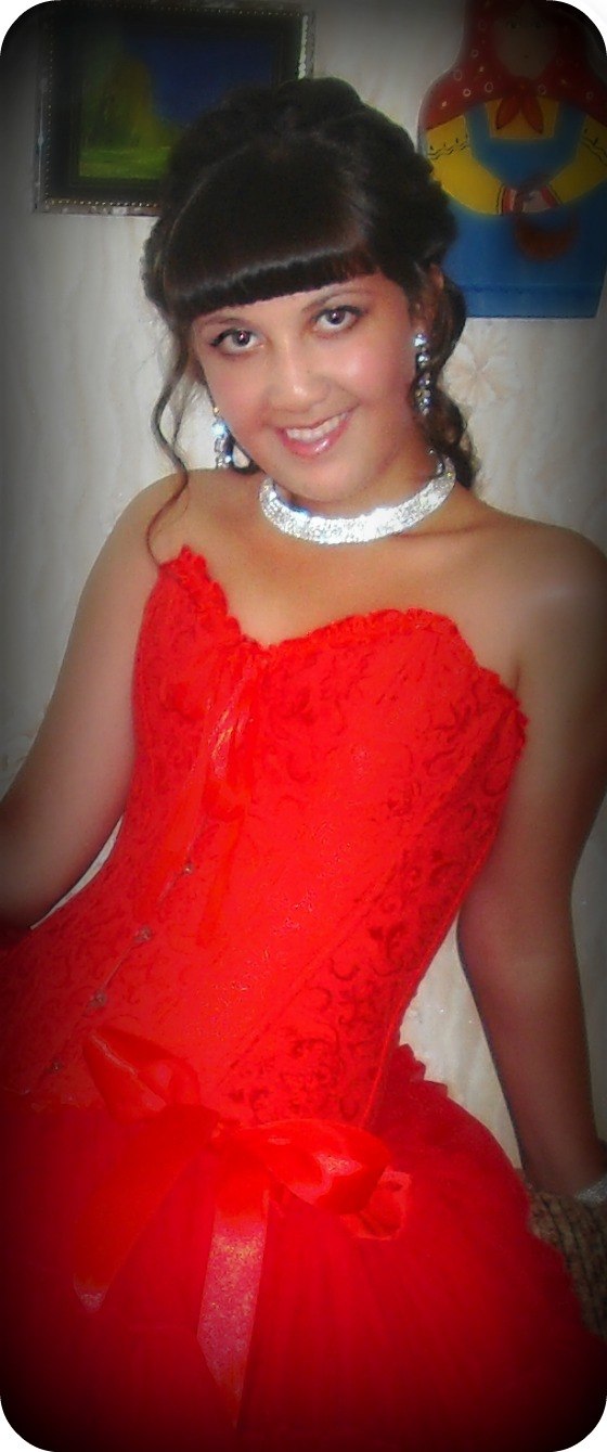 Анжела Игнатьева | Омск