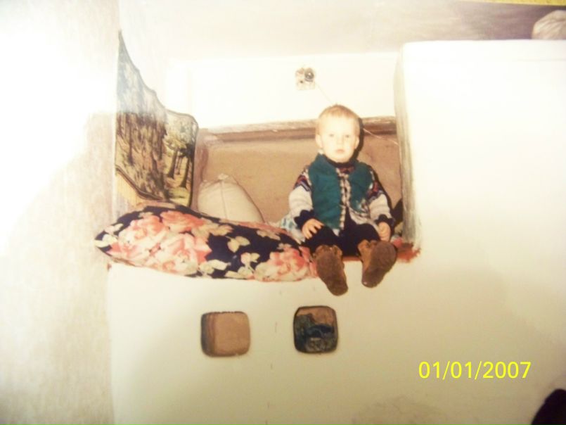 №16, Тошик Хардкоров, 30 лет №16, Тошик Хардкоров, 30 лет