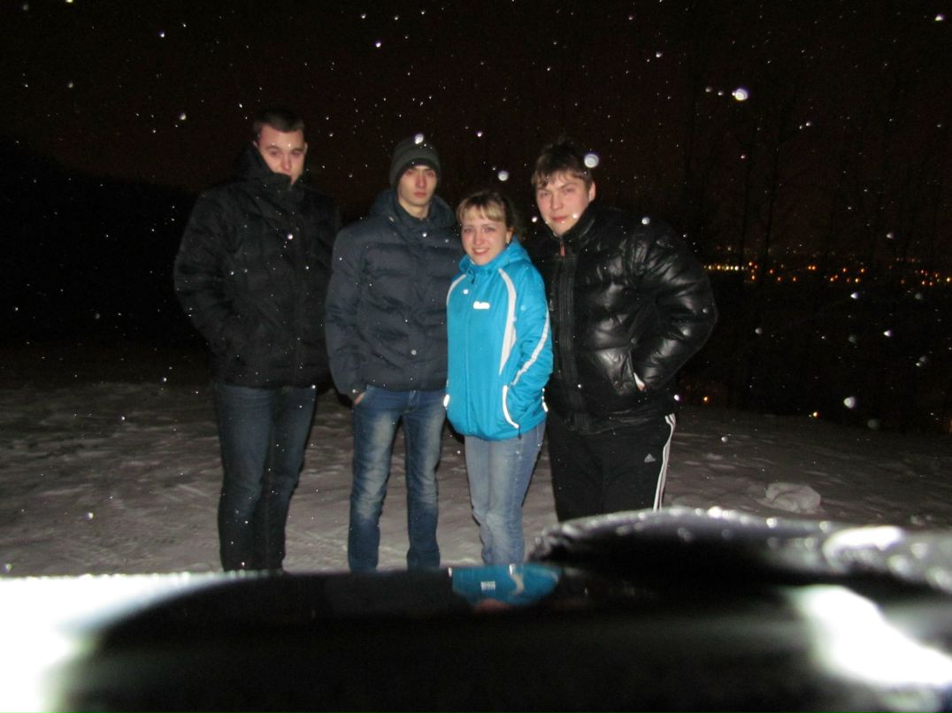 Алексей Цыплаков | Нижний Новгород