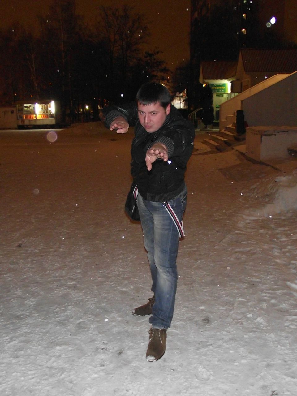 Алексей Сидоренко Александрович | Тольятти