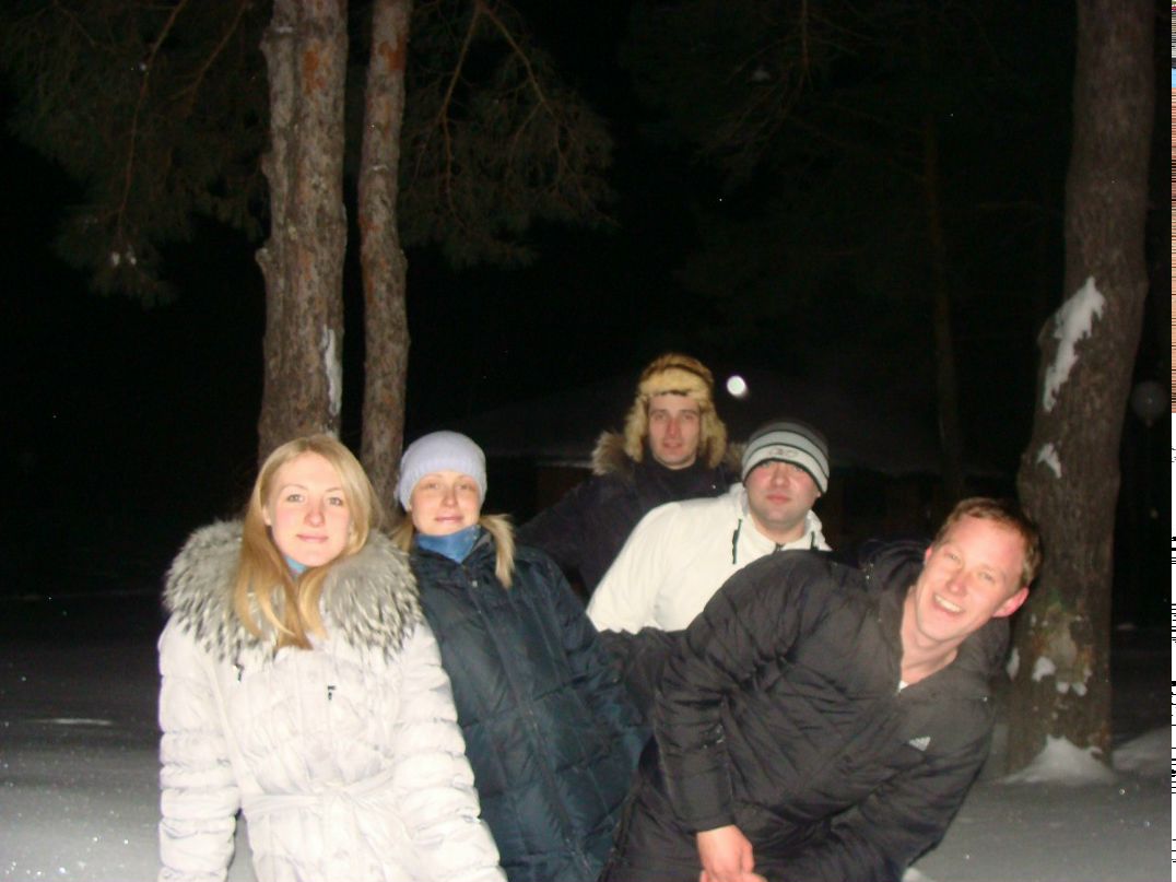 Алексей Акулинин | Самара