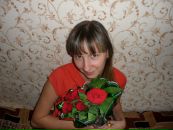 Фотография Настя Войтекян