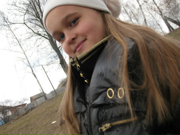 №1, Алиска Жарко №1, Алиска Жарко