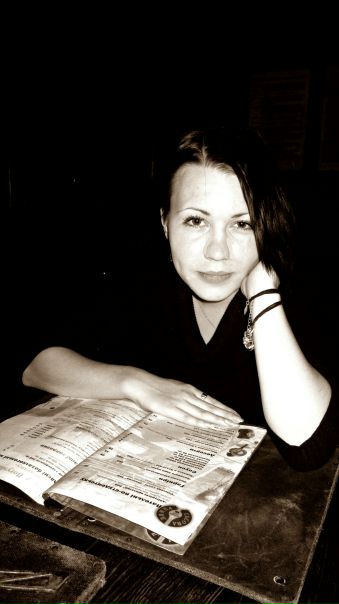 №46, Ира Плотникова, Киев №46, Ира Плотникова, Киев