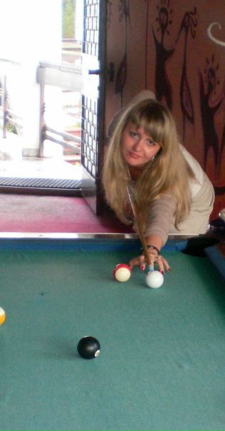 №70, Ирина Дербан, 36 лет, Борисов №70, Ирина Дербан, 36 лет, Борисов