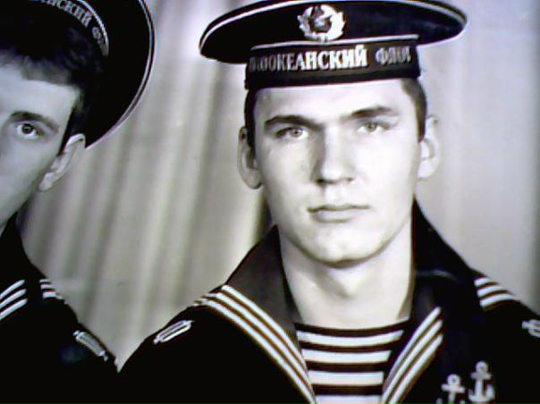 №142, Виктор Аксёнов, Белгород №142, Виктор Аксёнов, Белгород