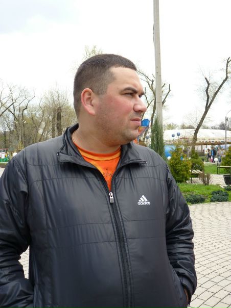 №1, Артем Козлитин, 43 года, Донецк №1, Артем Козлитин, 43 года, Донецк