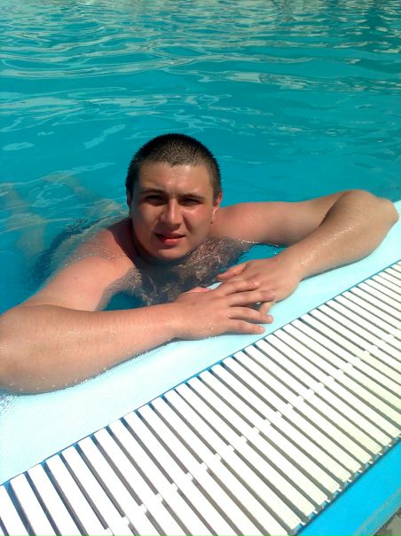 №65, Сергей Дремов, 36 лет, Макеевка №65, Сергей Дремов, 36 лет, Макеевка