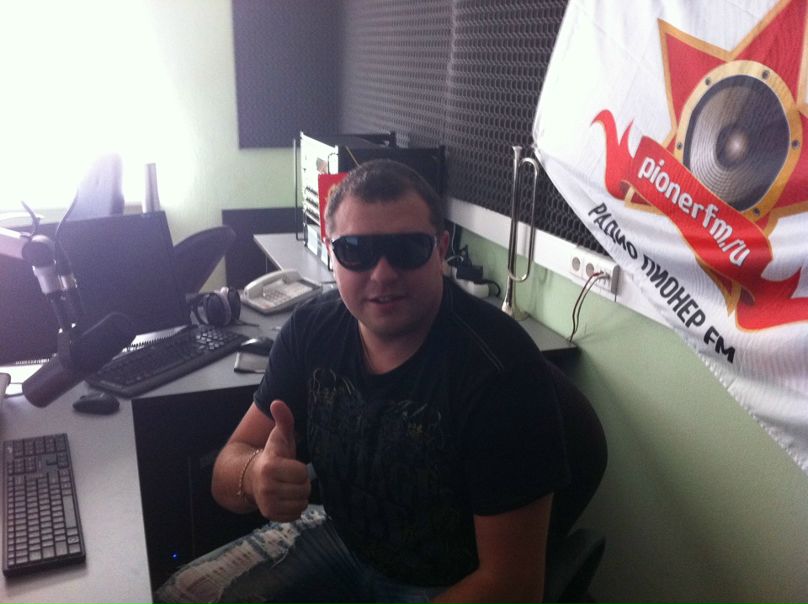 №87, Юрий Чистяков, Москва, Россия №87, Юрий Чистяков, Москва, Россия