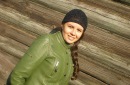 Фотография Тихомировой Анюты