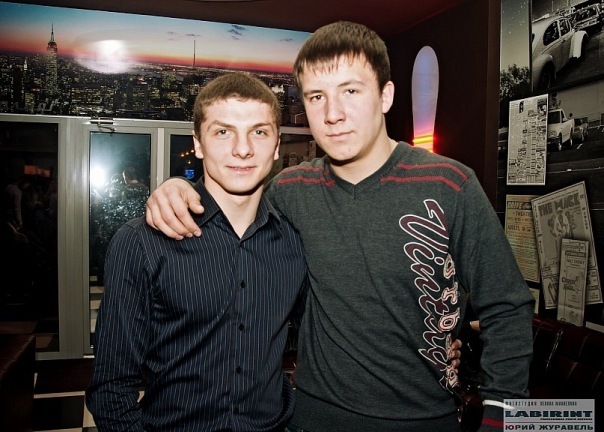 Фото профиля