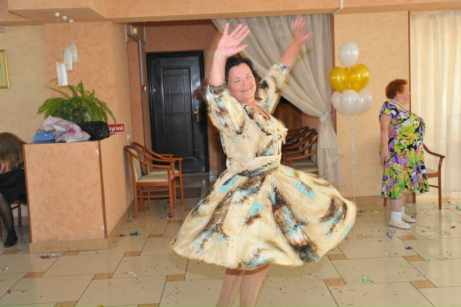 Людмила Быкова фото профиля #5