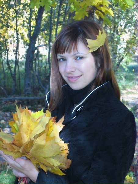 №5, Мария Смирнова №5, Мария Смирнова