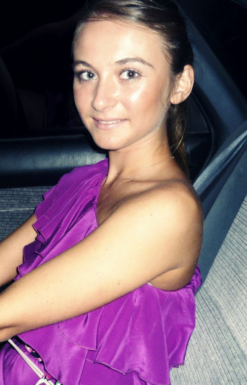 Лейсан Орлова | Пермь