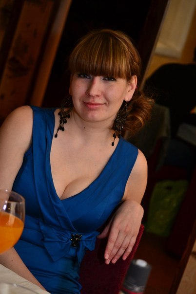 Танюша Такшеева | Челябинск