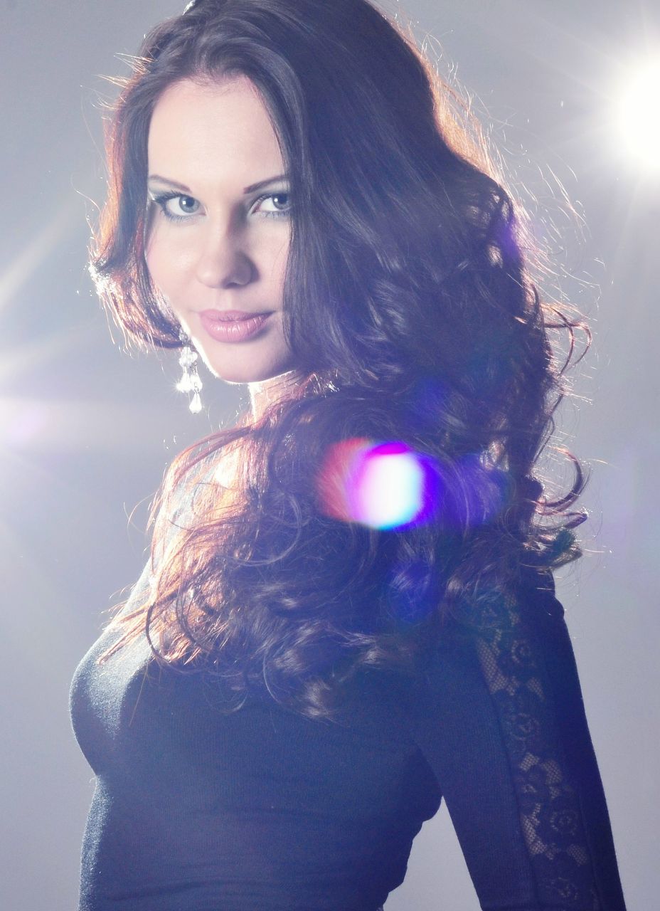 Марина Компанец | Киев