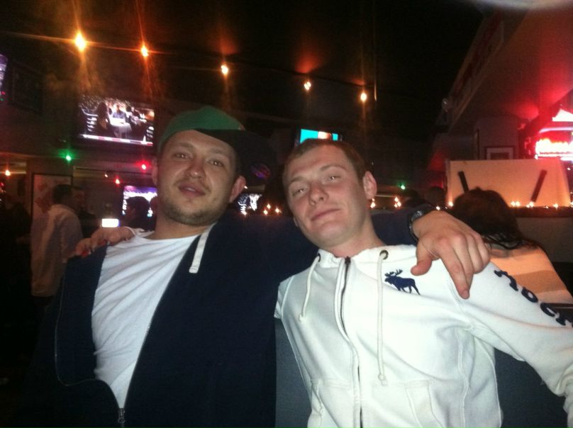 №99, Klim Gotovkin, 40 лет, Запорожье №99, Klim Gotovkin, 40 лет, Запорожье