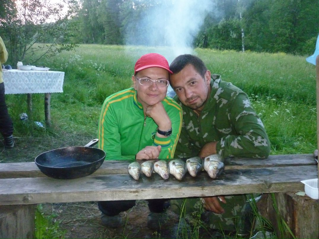 Евгений Горбачёв | Киров