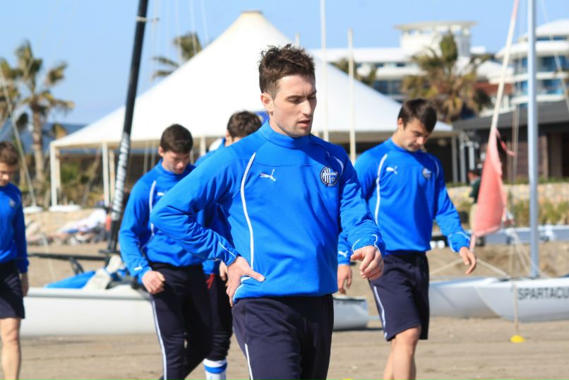 Andrey Galushkin | Краснодон