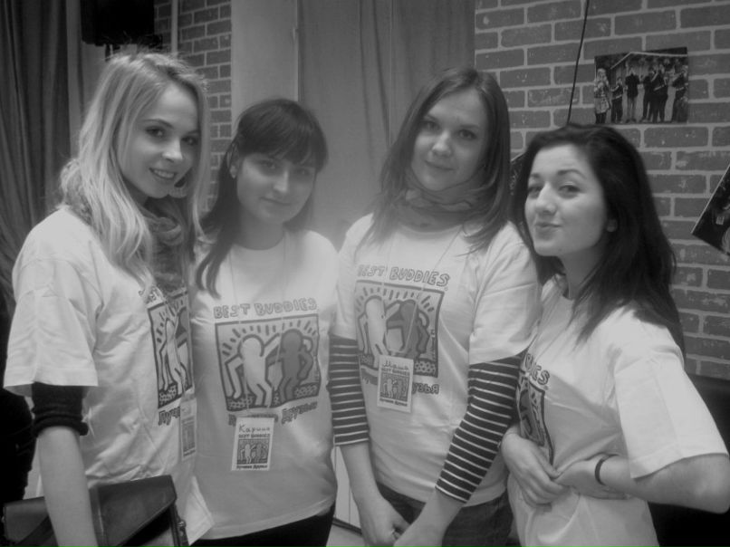 Карина Андрейчук (СуМаШеДшЕе Серцебиение) | Москва