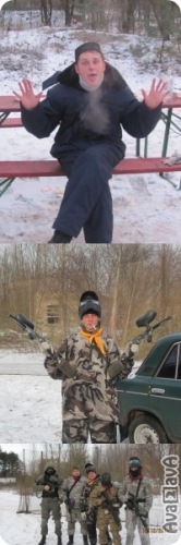 №98, Екатерина Плескач, Киев №98, Екатерина Плескач, Киев