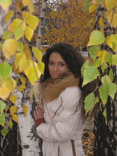 №10, Оля, 36 лет, Кривой Рог №10, Оля, 36 лет, Кривой Рог