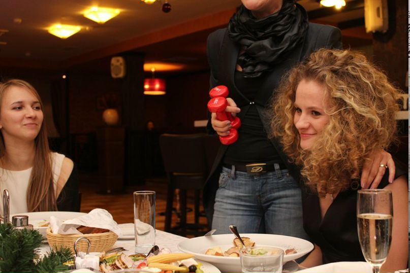 Anna Ivanova | Минск